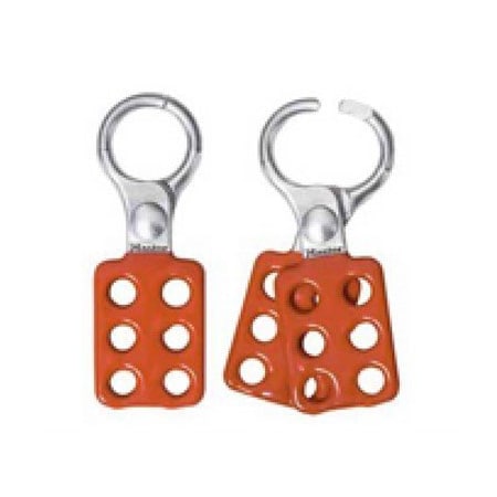 Nmc Spark Resistant Alum Hasp Jaw Dia25 Ja 416